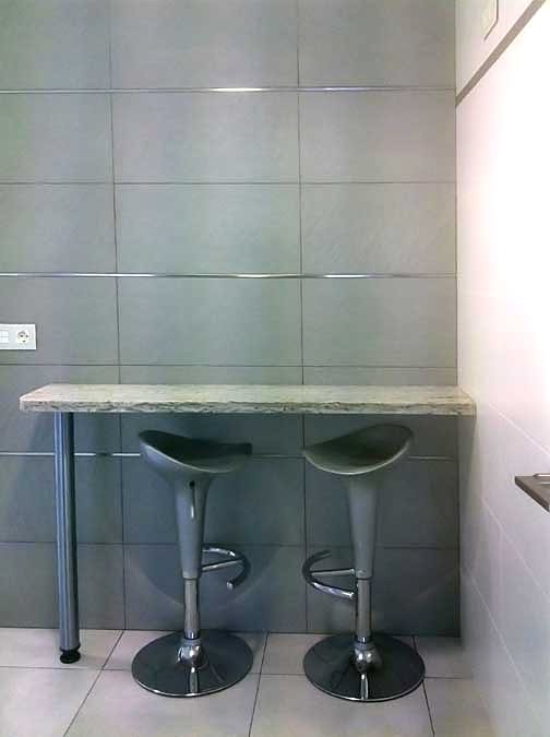 Trabajo de Minimal Home en Alicante