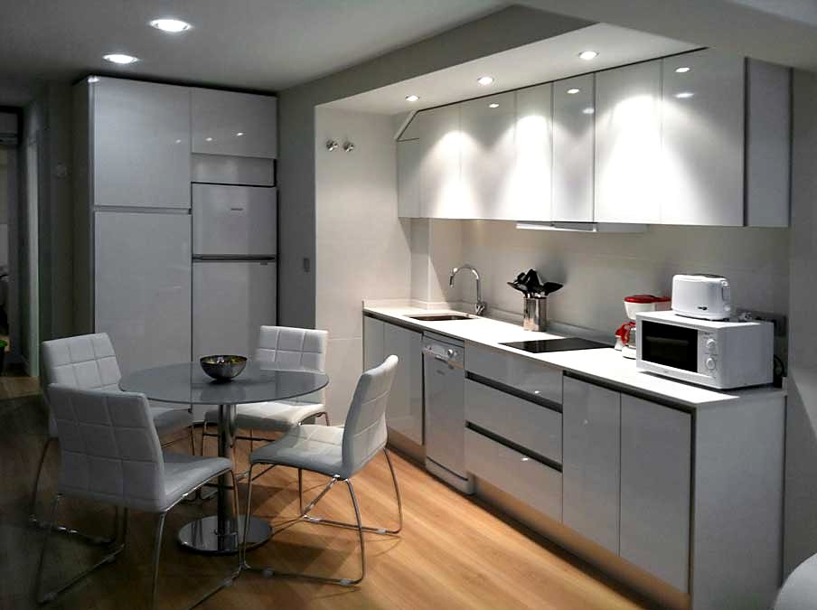 Trabajo de Minimal Home en Alicante